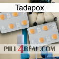 Tadapox 25